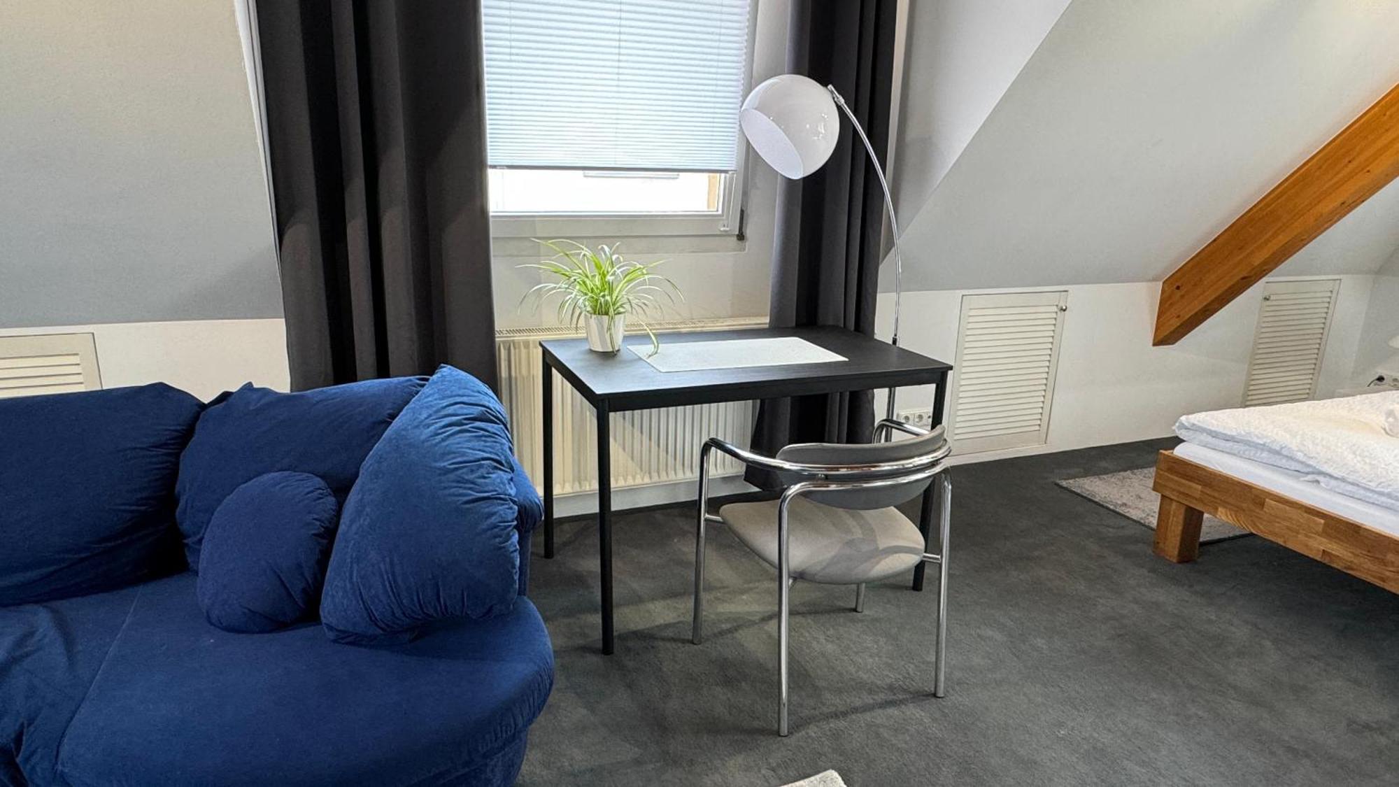 Loftapartment Wuppertal Kültér fotó